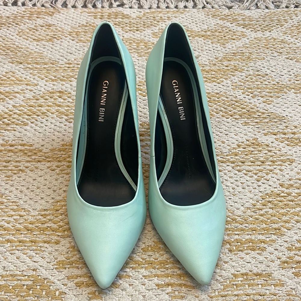 Gianni Bini Heels